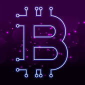 Bitcoin Mining Play icon