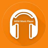 WEM Music Player