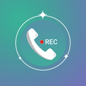 Call Recorder – Automatic Call Recorder أيقونة