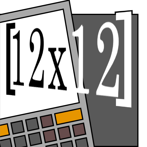 Scientific Matrix Calculator icon
