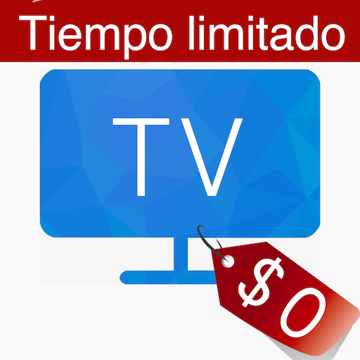 Gratis TV Programas / Noticias icon