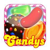 guides of  candy crush saga