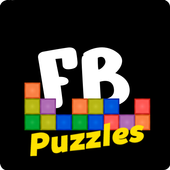 Fall Block Puzzles icon
