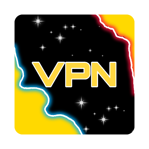 USA VPN - Faster &amp; Secure VPN icon