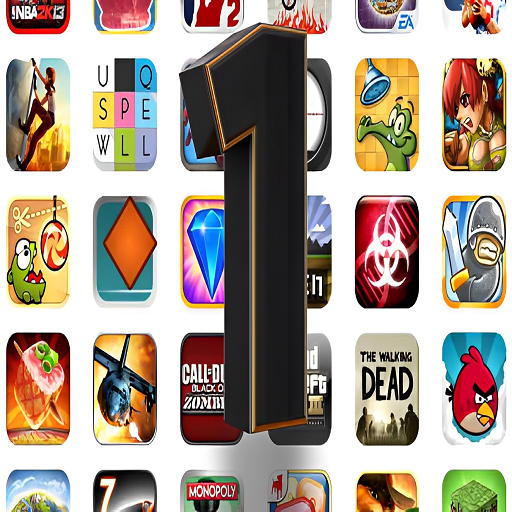 ikon Game Fusion all in one