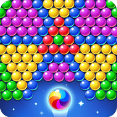Bubble Shooter Blaze icon
