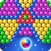 Bubble Shooter Blaze