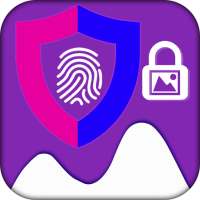 Hide Photo Video Vault - private picvault vidvault