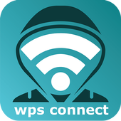 Wps connect icon