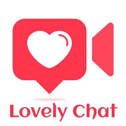 Love.ly Video Chat - SAX Video Call Random Chat icon