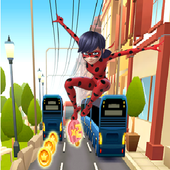 Ladybug Adventure Herin World icon
