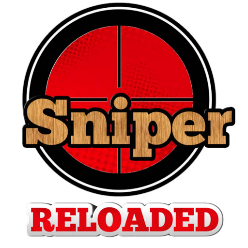 ikon SNIPER RELOADED