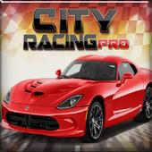 City Racing Pro icon
