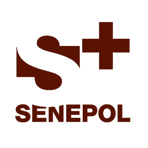 Aplicativo da S  Senepol icon