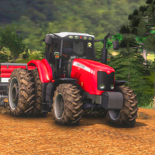 Trator Farming Simulator 2020 Mods - Brasil &amp; Lite icon