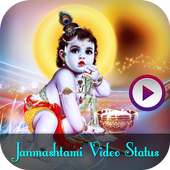 Janmashtami Video status on 9Apps