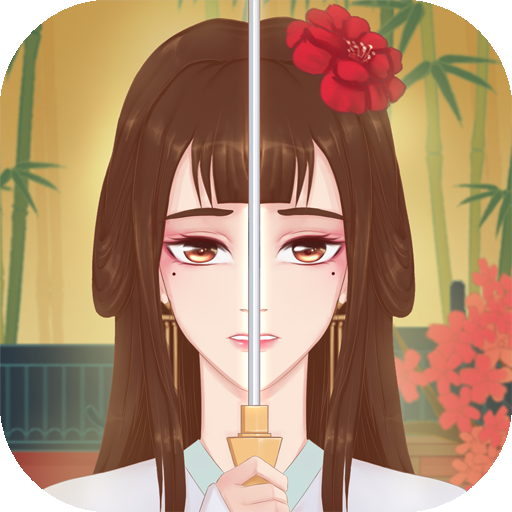 The story of Mulan icon