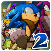 Super Hedgehog World Adventure 2 icon