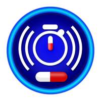 medicine - pills time reminder on 9Apps