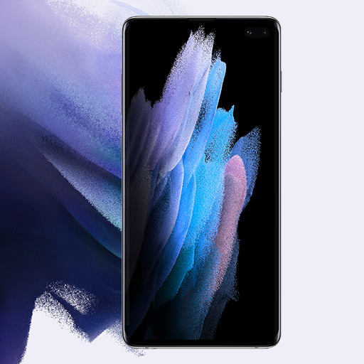 Wallpapers for S10 Galaxy S21  2021  Backgrounds icon
