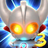 Ultraman Rumble3