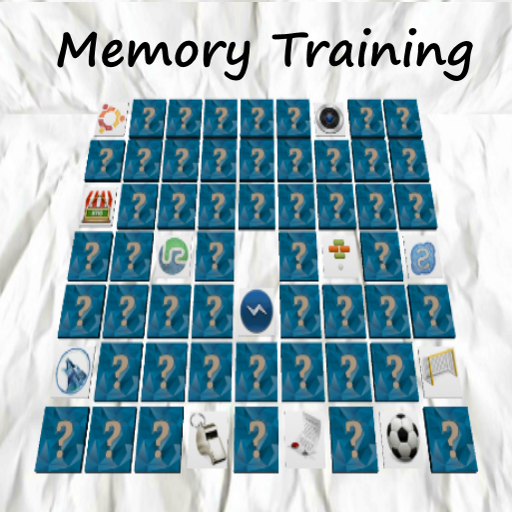 Memory Training icon