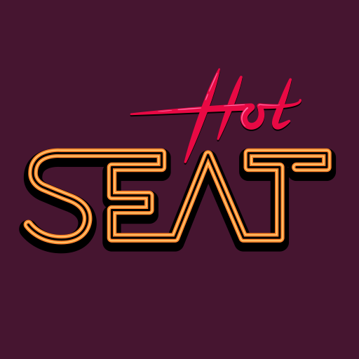 Hot Seat: quickfire party game icon