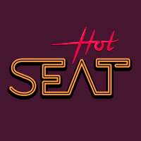 Hot Seat: quickfire party game