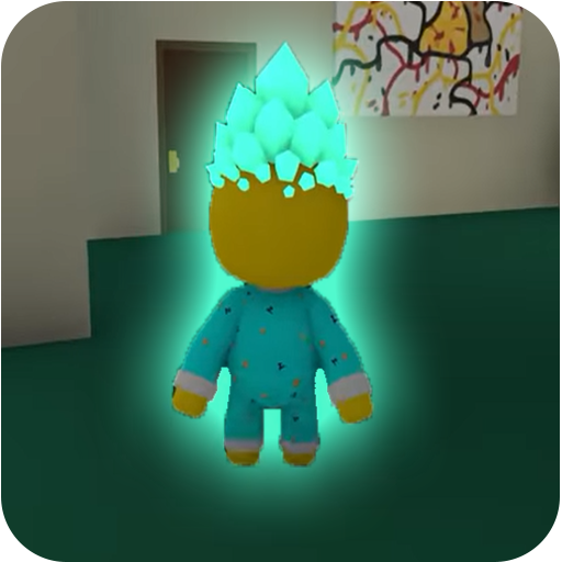 Wobbly Info Wobbly Life Game icon