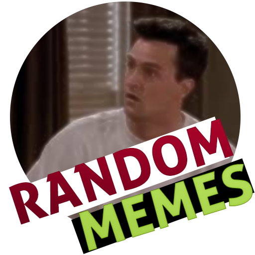 WAStickerApps - Random Memes Stickers For WhatsApp icon