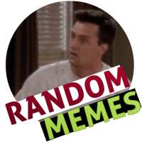 WAStickerApps - Random Memes Stickers For WhatsApp