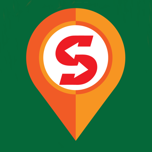 Safety GPS Tracker icon