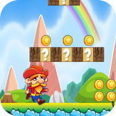 Super Jabber Adventure 2107 icon