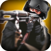 Mountain Sniper icon