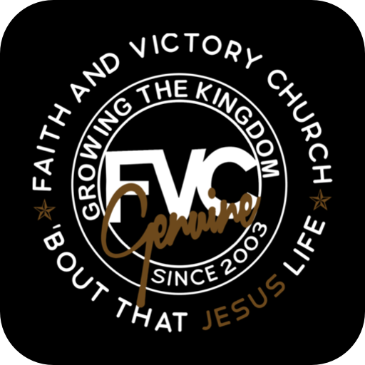 FVC App icon