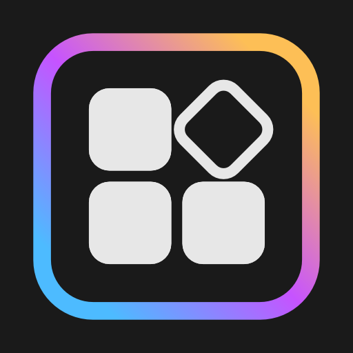 PRIME Widgets for KWGT icon