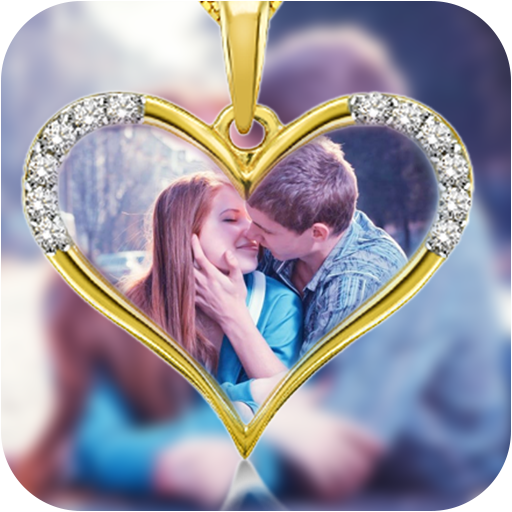 Locket Photo Frames – Locket P icon
