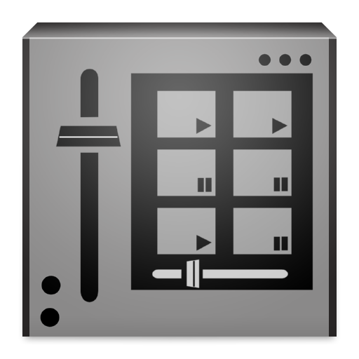 Soundboard Creator Soundpad icon