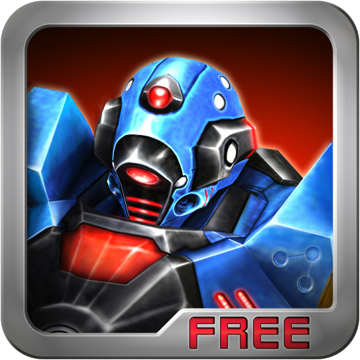 ExZeus 2 - free to play icon