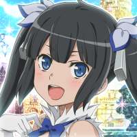 DanMachi - MEMORIA FREESE on 9Apps