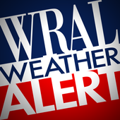 ikon WRAL Weather Alert