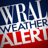 WRAL Weather Alert on 9Apps