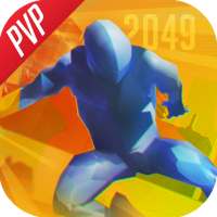 Parkour Runner Jogo de corrida