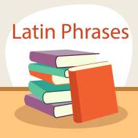 Latin Phrases on 9Apps