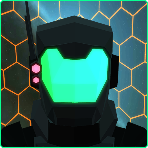 Space Stealth Command icon