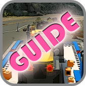 LEGUIDE LEGO City Undercover icon