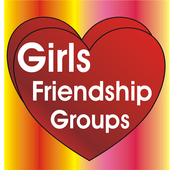 Girls Friendship Groups icon