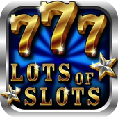 Lots Of Slots icon