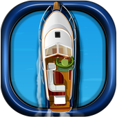 Battalion Boat Race icon