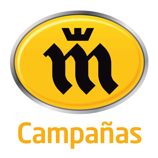 Prepara tu campaña icon